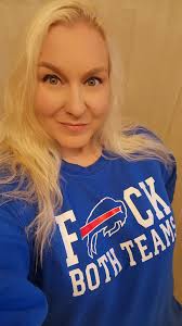 This is how really feel 💙❤️ Go Bills ❤️💙