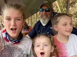 Fundraiser for Herbert Wheeler by Clint Wheeler : Giraud Wheeler's Battle  with Cancer