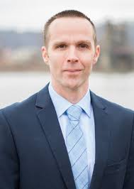 Adam Truex Named Student Speaker for 2016 Spring Commencement