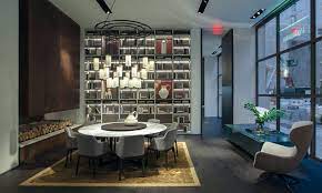 Choosing interni for your interior decorating project means investing in the quality of furnishings that are made in italy, in the creativity of a customised project and, most importantly, in. The Best Italian Furniture Stores Nyc Has To Offer Esperiri Milano