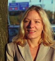 hoe je moet doorzetten