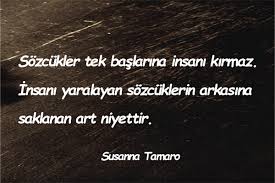 2021 renkli sözler sayfamızda iyi vakit geçirmeniz dileğiyle. Art Niyetli Insanlarla Ilgili Sozler Super Guzel Sozler