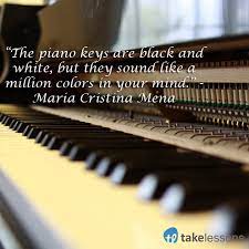 15 Beautiful Quotes Every Piano Player Will Love