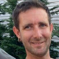 John Richard Doolin Obituary