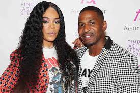 Faith Evans and Stevie J. Finalize Divorce Nearly 2 Years After Filing