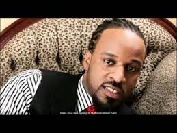 Malcolm Williams and The Voices Great Faith-Tell Jesus