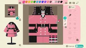 Luna Chai S Patterns For Animal Crossing New Horizons Luna Chai In 2020 Animal Crossing Animal Crossing Game Animal Crossing Qr