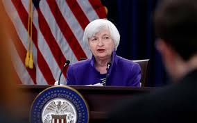 .janet yellen has a mixed record when it comes to her personal statements on bitcoin and crypto. Janet Yellen Ex Federal Reserve Chair Graciously Accepts Gifted Bitcoin Bitcoinist Com