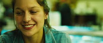 Melissa Benoist in Whiplash (2014, Damien Chazelle)