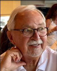 Stephen A. Melnyk Obituary January 22, 2024