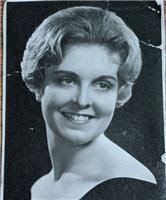 Ruth Soren Obituary (1939