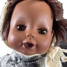 Cititoy~2013 African American Black Hair w/Highlight Brown Eyes w/X-Clothes 