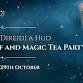 Mischief and Magic Tea Party event image