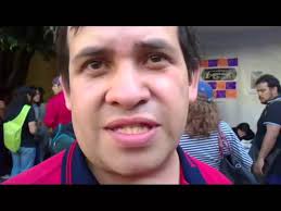 Platicamos con Rubén Armenta sobre El Monito y el humor