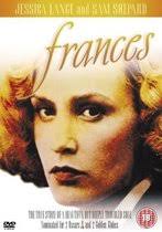 Frances (Film, 1982)