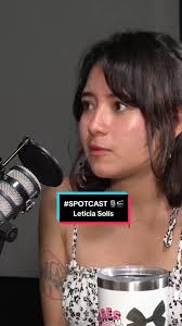 ¡No te pierdas hoy el #SPOTCAST con nuestra egresada Leticia Solís! 🎙️🎬  #UNIAT #podcastmexico #universidadcinedigital #licenciaturacinematografia  #cineastasmujeres #cinemexicano #fyp #foryoupage