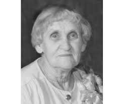 Alice Hamblin Obituary (2013)