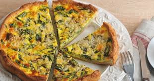 Epingle Sur Tartes Et Pizza