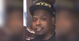 Obituary for Marcus Antwain McCain