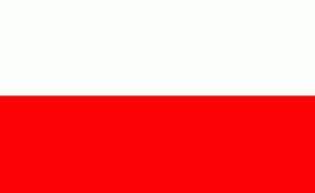Hier können sie polnische fahnen günstig online kaufen. Polenflagge 90 X 150 Cm 90 X 150 Cm Internationale Flaggen Flaggenshop Munchen