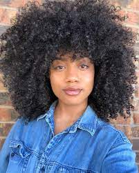 Black blonde dark brown light brown red multicolored other. 45 Classy Natural Hairstyles For Black Girls To Turn Heads In 2021