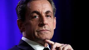Photo Nicolas Sarkozy priv de sa Lgion d'honneur suite  sa ...