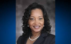 Tiffany Mccants's Instagram, Twitter & Facebook