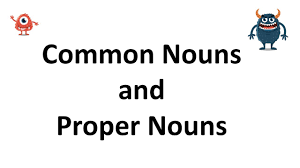 These worksheets will reinforce this concept through identifying, categorizing, and creating proper nouns. Proper Nouns What Are Proper Nouns