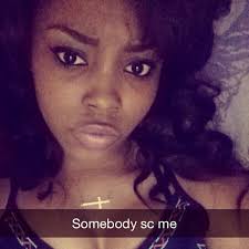 Aja Collins (@modelbaddie)