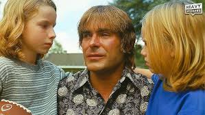 Why Chris Von Erich is not in THE IRON CLAW