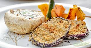 Grünkohl ist gesund, kalorienarm und vielseitig verwendbar. Vegetarisch Grillen Kostlich Grillen Ohne Fleisch