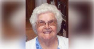 Obituary information for Agnes V. Kramer
