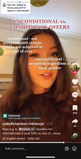 Social media analysis of the UK's prospective international students