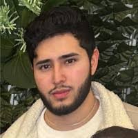 Steven Palacios's Instagram, Twitter & Facebook