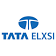 Tata Elxsi logo