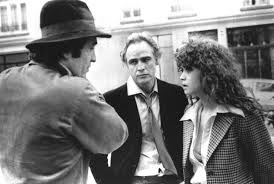 Marlon brando's 90th birthday cinematic celebration at the new beverly cinema. Marlon Brando In Last Tango In Paris 1973 Time Cover Story Time