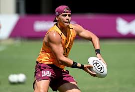 He is a professional rugby league footballer who plays as a he is of indigenous and australian descent. Warriors Sign Prodigy To Replace Rts Otago Daily Times Online News