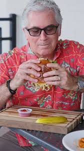 We've got Gary here today to show rather than tell you all about our  Tuesday Burger Night! , All burgers are discounted to $16 and include a  choice of side! May we suggest our house cut french fries? ...