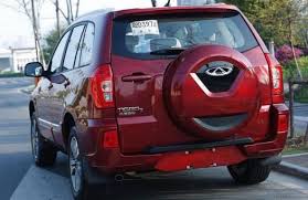 Chery Tiggo 3 Photos And Specs Photo Chery Tiggo 3 Cost And 25 Perfect Photos Of Chery Tiggo 3 Car Model Photo Perfect Photo