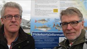 Så ska tjuvfiskarna stoppas