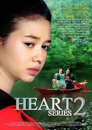 Heart Series 2