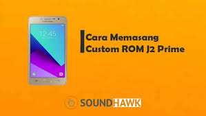 If you have twrp, then you can simply flash one of the best custom rom for galaxy grand prime here. Custom Rom J2 Prime Gaming Terbaik Stable 2021