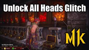 The game does have a few characters that can be unlocked in some form as well as a … Mk11 Cheat Codes Ps4 10 2021