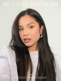 Tried & true makeup routine!!