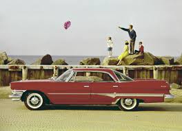 Image result for Vermillion 1960 Dart