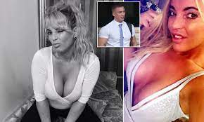 Manchester bodybuilder knocked out transgender ex-client | Daily Mail Online