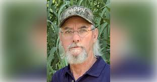 Obituary information for Billy E. Richards