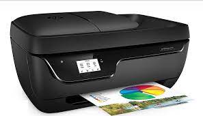 Hp officejet 3830 drivers and software downloads. Hp Officejet 3830 Driver And Software For Windows Mac