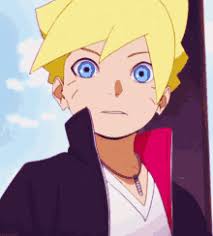 As they eat the two comment on the village's modernisation, and shikadai scoffs at the prospect of having to attend the academy. Boruto Gifs Tenor