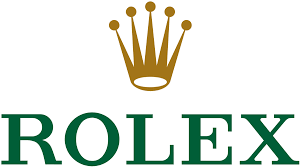 Rolex Crown Logo